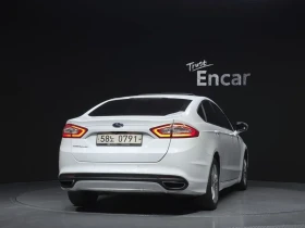 Ford Mondeo 2.0 TDCI, снимка 4