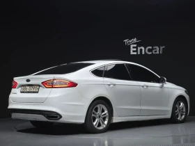 Ford Mondeo 2.0 TDCI, снимка 2