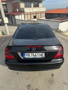Mercedes-Benz E 200 E200 компресор Газ, снимка 5