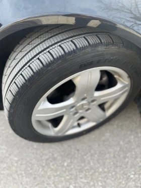 Mercedes-Benz E 200 E200 компресор Газ, снимка 6