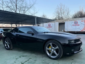 Chevrolet Camaro RS, снимка 3