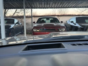 Chevrolet Camaro RS, снимка 11