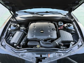 Chevrolet Camaro RS, снимка 17