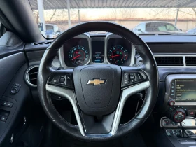 Chevrolet Camaro RS, снимка 10