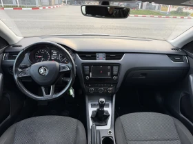 Skoda Octavia 1.6tdi EURO 6B, снимка 6