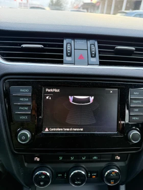 Skoda Octavia 1.6tdi EURO 6B, снимка 11