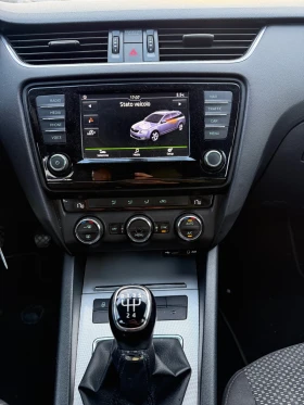Skoda Octavia 1.6tdi EURO 6B, снимка 9