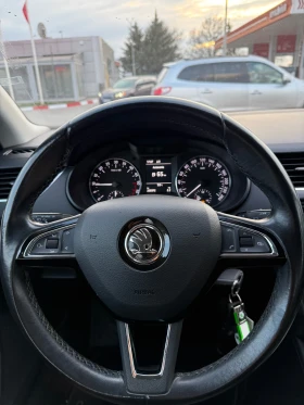 Skoda Octavia 1.6tdi EURO 6B, снимка 7