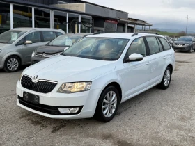 Skoda Octavia 1.6tdi EURO 6B, снимка 1