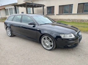 Audi A6 3.0 TDI QUATTRO S LINE FULL, снимка 3