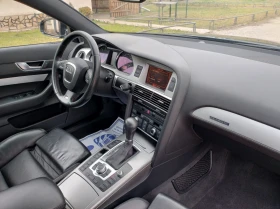 Audi A6 3.0 TDI QUATTRO S LINE FULL, снимка 10