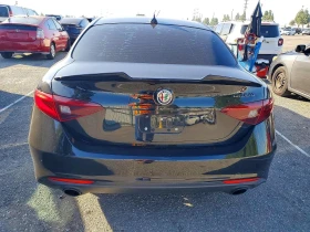 Alfa Romeo Giulia DISTRONIC| HARMAN/KARDON| KEYLESS| , снимка 6