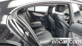 Mercedes-Benz CLS 400 4MATIC, снимка 9