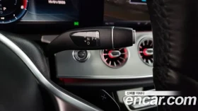 Mercedes-Benz CLS 400 4MATIC, снимка 11