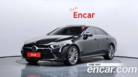 Mercedes-Benz CLS 400 4MATIC, снимка 1