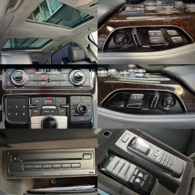 Audi A8 MATRIX* LONG* S8* EXCLUSIVE* 3-TV* FULL MAX* , снимка 16