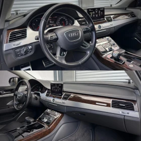 Audi A8 MATRIX* LONG* S8* EXCLUSIVE* 3-TV* FULL MAX* , снимка 8