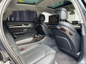 Audi A8 MATRIX* LONG* S8* EXCLUSIVE* 3-TV* FULL MAX* , снимка 10