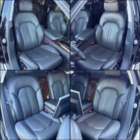 Audi A8 MATRIX* LONG* S8* EXCLUSIVE* 3-TV* B&O* FULL MAX* , снимка 11