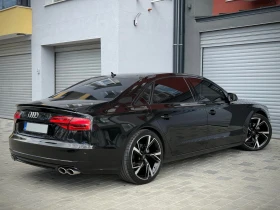 Audi A8 MATRIX* LONG* S8* EXCLUSIVE* 3-TV* FULL MAX* , снимка 5