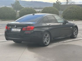 BMW 530 XD/M-PERF/FULL-LED/DIGITAL/FACELIFT /LIZING!!! , снимка 5