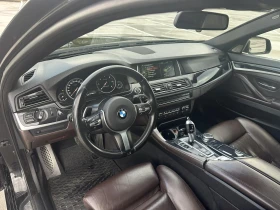BMW 530 XD/M-PERF/FULL-LED/DIGITAL/FACELIFT /LIZING!!! , снимка 11