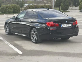 BMW 530 XD/M-PERF/FULL-LED/DIGITAL/FACELIFT /LIZING!!! , снимка 7