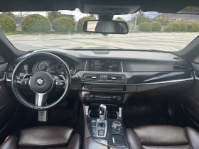 BMW 530 XD/M-PERF/FULL-LED/DIGITAL/FACELIFT /LIZING!!! , снимка 12
