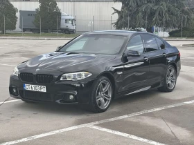 BMW 530 XD/M-PERF/FULL-LED/DIGITAL/FACELIFT /LIZING!!! , снимка 1
