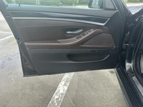 BMW 530 XD/M-PERF/FULL-LED/DIGITAL/FACELIFT /LIZING!!! , снимка 8