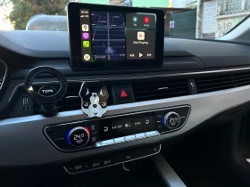 Audi A4 2.0 TDI, снимка 13