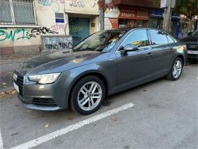 Audi A4 2.0 TDI, снимка 1