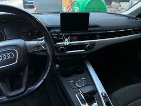Audi A4 2.0 TDI, снимка 9