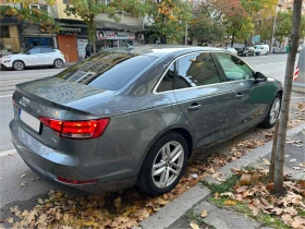 Audi A4 2.0 TDI, снимка 3