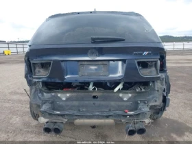 BMW X5M КЛИП НА МОТОРА/ОТ 232 ЕВРО НА МЕСЕЦ, снимка 6