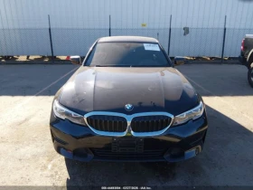 BMW 330 ДИГИТАЛНО* ТАБЛО* 360КАМЕРА* ПОДГРЕВ* КЕЙЛЕС* , снимка 7