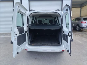 Dacia Dokker 1.5 dCi/95 к.с. M1, снимка 17