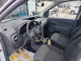 Dacia Dokker 1.5 dCi/95 к.с. M1, снимка 12