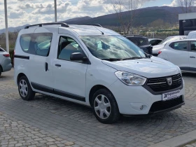 Dacia Dokker 1.5 dCi/95 к.с. M1, снимка 3