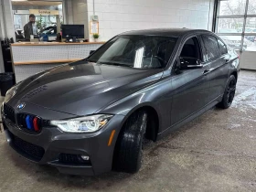 BMW 330 330i xDrive  CARFAX, снимка 1