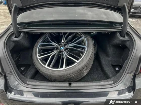 BMW 540 M pack* 360* HeadUp* H&K* Пано* Подгрев* Carplay, снимка 6