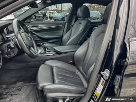 BMW 540 M pack* 360* HeadUp* H&K* Пано* Подгрев* Carplay, снимка 16