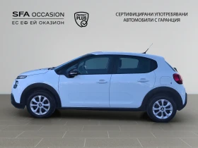 Citroen C3 FEEL PureTech 83 S&S BVM5 E6 N1//2102227, снимка 8