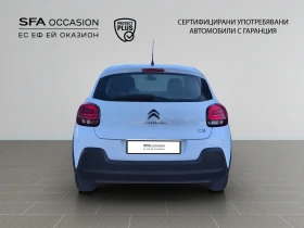 Citroen C3 FEEL PureTech 83 S&S BVM5 E6 N1//2102227, снимка 6