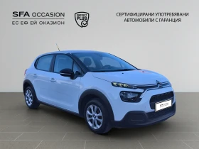 Citroen C3 FEEL PureTech 83 S&S BVM5 E6 N1//2102227, снимка 3
