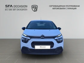 Citroen C3 FEEL PureTech 83 S&S BVM5 E6 N1//2102227, снимка 2