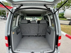 VW Caddy 1.9TDI 90K TOP, снимка 4