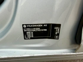 VW Caddy 1.9TDI 90K TOP, снимка 11