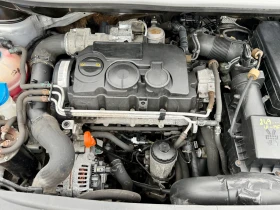 VW Caddy 1.9TDI 90K TOP, снимка 12