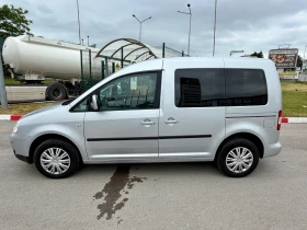 VW Caddy 1.9TDI 90K TOP, снимка 2